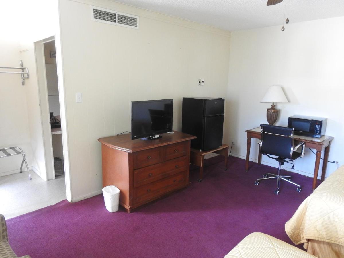 Economy Inn โซคอร์โร ภายนอก รูปภาพ