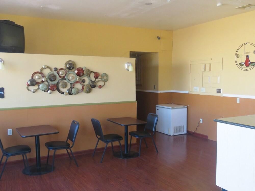 Economy Inn โซคอร์โร ภายนอก รูปภาพ
