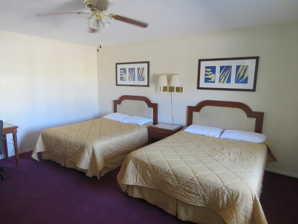 Economy Inn โซคอร์โร ภายนอก รูปภาพ