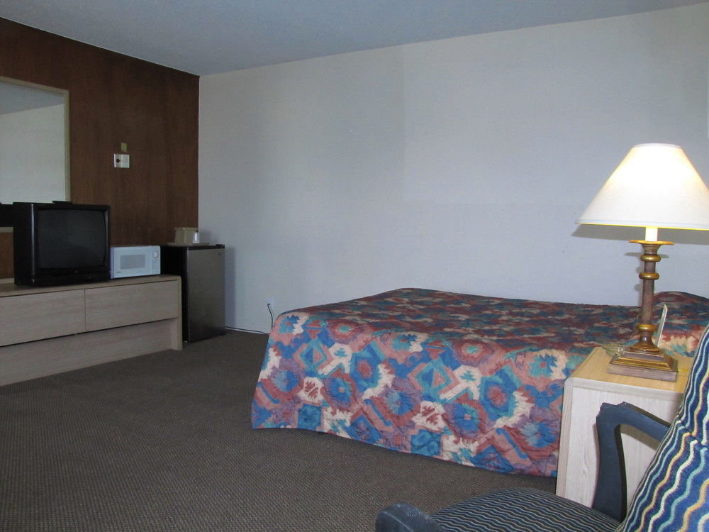 Economy Inn โซคอร์โร ภายนอก รูปภาพ