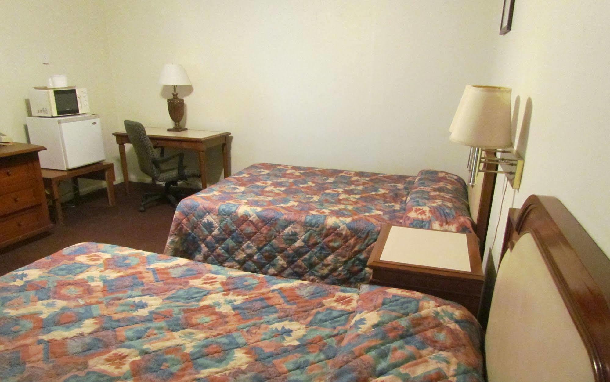 Economy Inn โซคอร์โร ภายนอก รูปภาพ