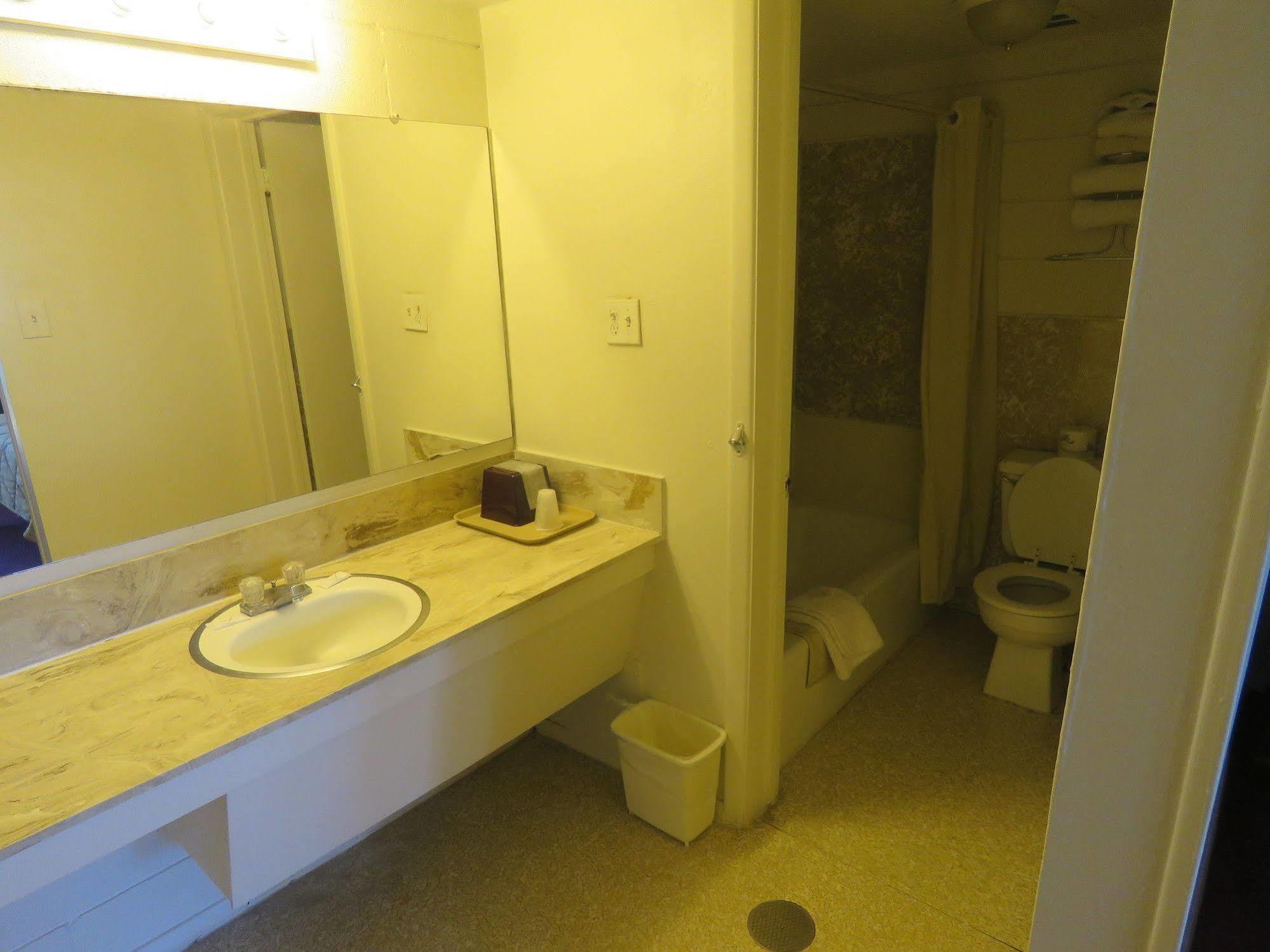 Economy Inn โซคอร์โร ภายนอก รูปภาพ